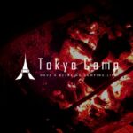 TokyoCamp焚き火台